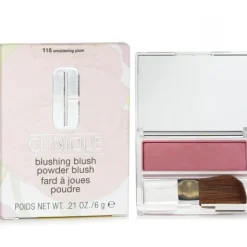 Blushing Blush Powder Blush
