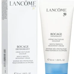 Bocage Deodorant Creme Onctueuse