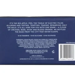 Body Bar - I'll Take Manhattan (Orchids & Blood Orange)