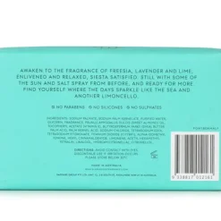 Body Bar - Lost In Amalfi (Sea Mist)