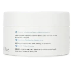 Body Care Body Butter - For Normal To Dry Skin