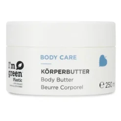 Body Care Body Butter - For Normal To Dry Skin