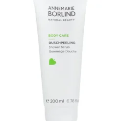 Body Care Shower Scrub