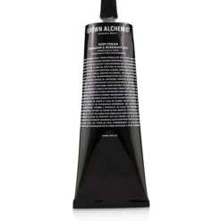 Body Cream - Mandarin & Rosemary Leaf