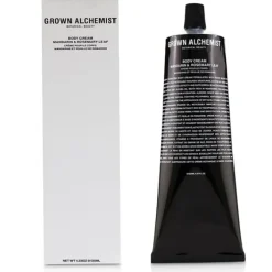 Body Cream - Mandarin & Rosemary Leaf