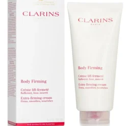 Body Firming Extra-Firming Cream