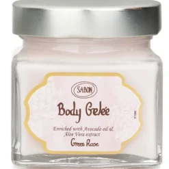 Body Gelee - Green Rose