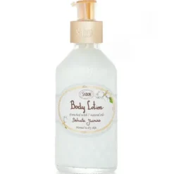 Body Lotion - Delicate Jasmine (With Pump)