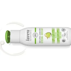 Body Lotion (Regreshing) - With Lime & Organic Almond Oil - For Normal Skin