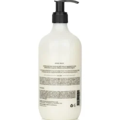 Body Lotion (Sydney Peppermint & Rosemary)