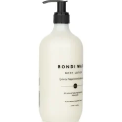 Body Lotion (Sydney Peppermint & Rosemary)