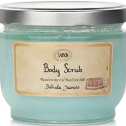 Body Scrub - Delicate Jasmine