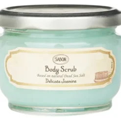 Body Scrub - Delicate Jasmine