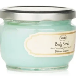 Body Scrub - Delicate Jasmine