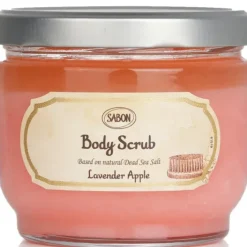 Body Scrub - Lavender Apple