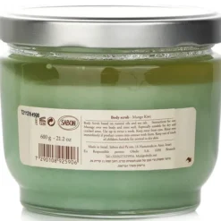 Body Scrub - Mango Kiwi