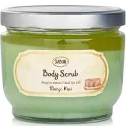 Body Scrub - Mango Kiwi