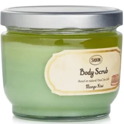 Body Scrub - Mango Kiwi