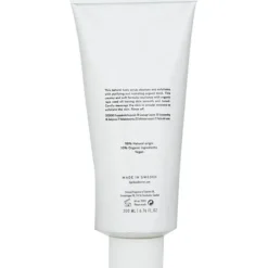 Body Scrub Creamy Exfoliating Treatment