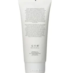 Body Sculpt Body Peeling With Charcoal & Volcanic Sand