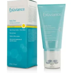 Body Tone Firming Concentrate