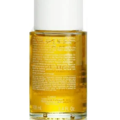 Body Treatment Oil - Contour