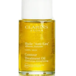 Body Treatment Oil - Contour