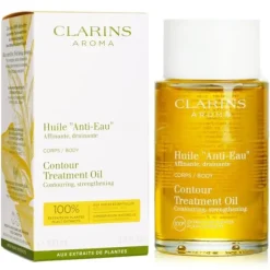 Body Treatment Oil - Contour