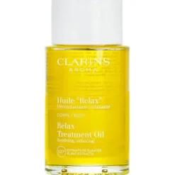 Body Treatment Oil - Relax