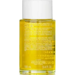 Body Treatment Oil - Tonic