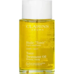 Body Treatment Oil - Tonic