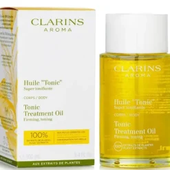 Body Treatment Oil - Tonic