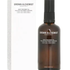 Body Treatment Oil - Ylang Ylang, Tamanu & Omega 7