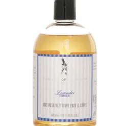 Body Wash - Lavender Essential Oil