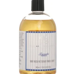 Body Wash - Lavender Essential Oil