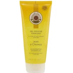 Bois d' Orange Shower Gel