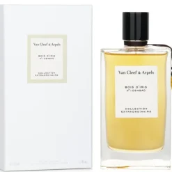 Bois D'Iris Eau De Parfum Spray