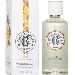 Bois D'Orange Wellbeing Fragrant Water