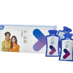 BONJOUR PERFECT RESVERTROL