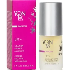 Boosters Lift+ Firming Solution With Rosemary