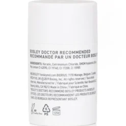 BosleyMD BosVolumize Hair Thickening Fibers