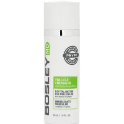 BosleyMD Healthy Hair & Scalp Follicle Energizer