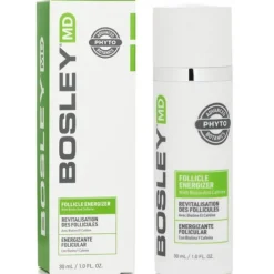 BosleyMD Healthy Hair & Scalp Follicle Energizer