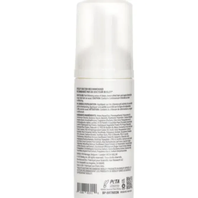 BOSRevive Color Safe Thickening Treatment