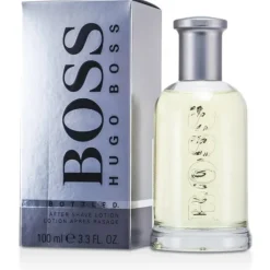 Boss Bottled After Shave Splash