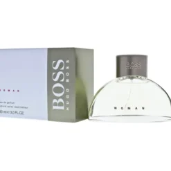Boss by Hugo Boss for Women - 3 oz EDP Spray