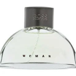 Boss by Hugo Boss for Women - 3 oz EDP Spray