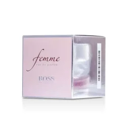 Boss Femme Eau De Parfum Spray