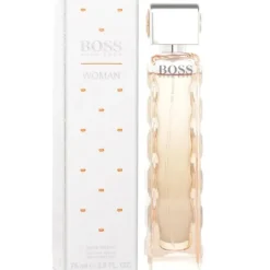 Boss Orange Eau De Toilette Spray