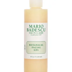 Botanical Facial Gel - For Combination/ Oily Skin Types